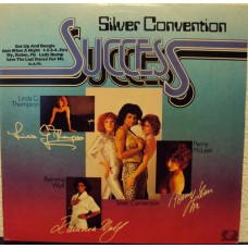 SILVER CONVENTION - Success